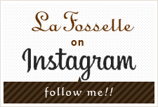 名古屋市天白区平針のラ・フォセットinstagram